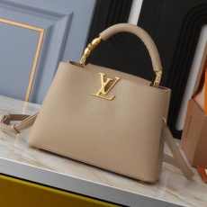 Louis Vuitton Top Handle Bags